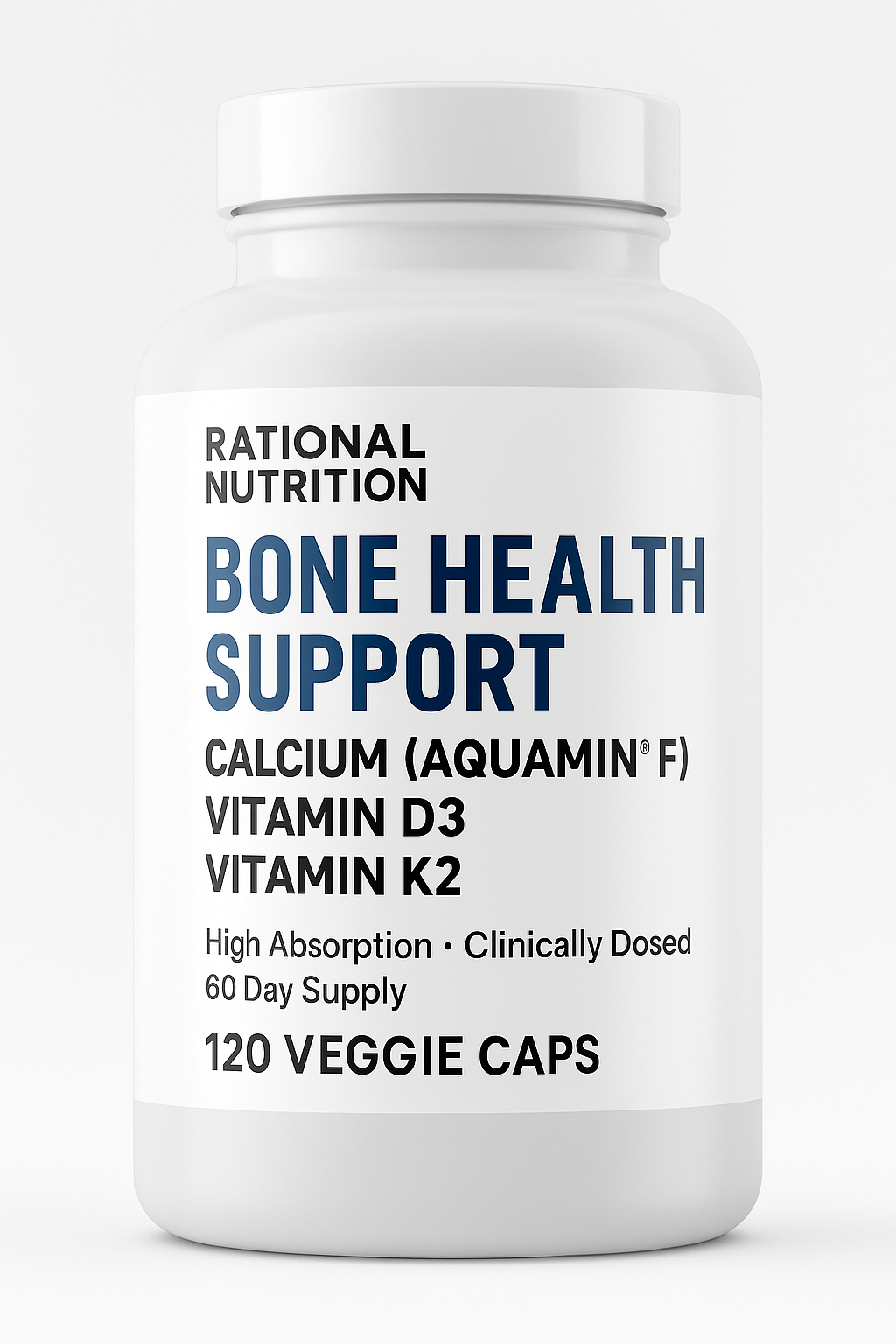 Tricalsyn™ - Bone Health Complex